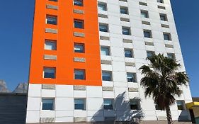 Hotel Hi! Santa Catarina